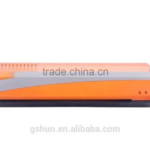 A4 Size 2 Rollers Film Laminator thumbnail-3