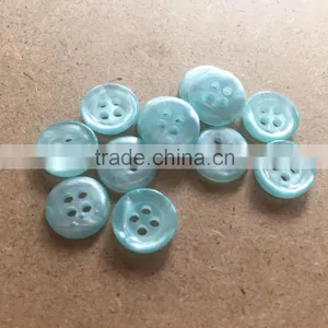 Fancy Manhattan Resin Buttons for Garments thumbnail-1