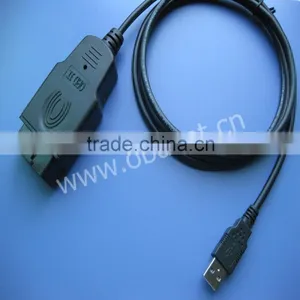 High Quality OBD Mini USB Data Wire thumbnail-2