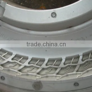Steel Molds For Bicycle Tyre thumbnail-2