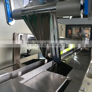 Prawn Cracker Vertical Packing Machine thumbnail-2