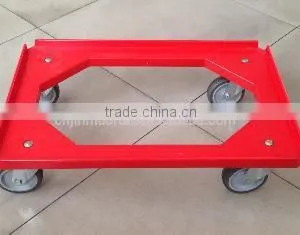 TC0168 Plastic Heavy Duty Carriage Crate thumbnail-3