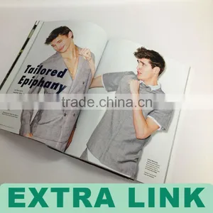China Cheap Textile Paperback Board Book Printing(We Supply Factory Price) thumbnail-1