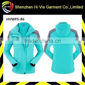 OEM Jacket Womens Bomber Jacket thumbnail-1