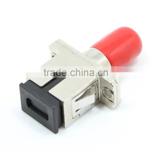 Best Selling SC-ST Fiber Optic Hybrid Adapter From Factory thumbnail-1