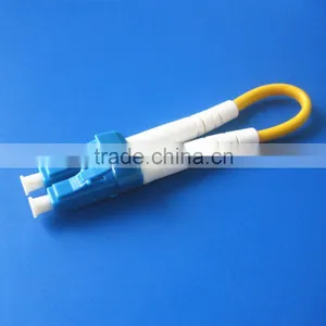 LC Loopback Patch Cord From Factory thumbnail-1