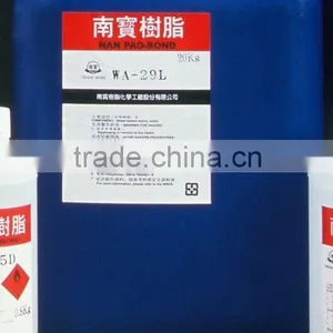 NANPAO Polyurethane Dispersion PUD Adhesive for Lamination thumbnail-6