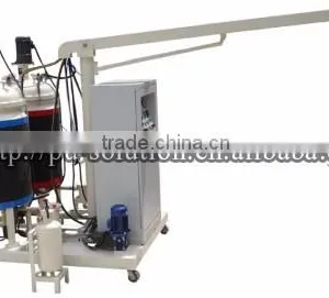 Hot New Condition pu Polyurethane Foam Injection for Disinfection Cabinet. thumbnail-2
