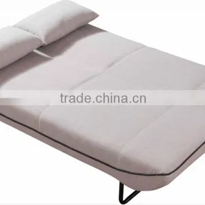 Living Room or Hotel Use Good Quality Modern Design Folding Sofa Cum Bed thumbnail-6