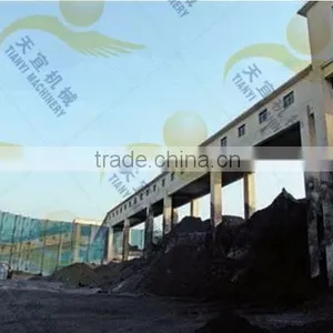 China Professional Supplier Good Quality High Capacity Cheap Carbon Steel Coal Belt Conveyor thumbnail-3