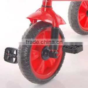Wholesale Simple Old Fashioned Kids 3 Wheel Tricycle Children From Manufacturer thumbnail-5
