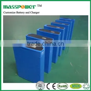 Lithium Ion Battery 48v Long Lifespan thumbnail-1