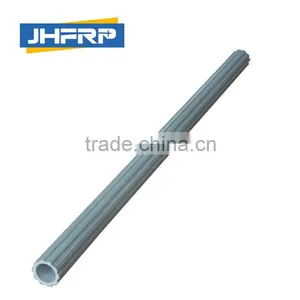 JH151 Anti Slip Frp Plum Tubes for Ladder Rungs thumbnail-1