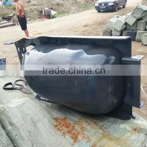 Bumper for Mercedes Benz Truck Spare Parts thumbnail-5