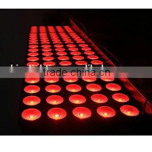 Led Stage Lights for Sale ,high Quality Professional 25pcs*10w RGBW 4 in 1 Led Matrix Light thumbnail-2