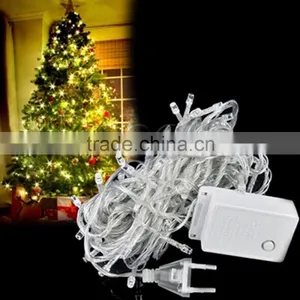 110V/220V Led Christmas Festival Light With 8 Funcation thumbnail-1
