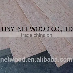 4x8 7mm Indoor Usage Furniture Grade Commercial Okoume Plywood thumbnail-4