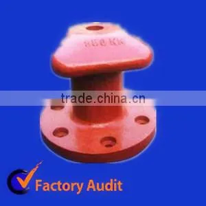 Cast Stainless Steel Bollards thumbnail-1