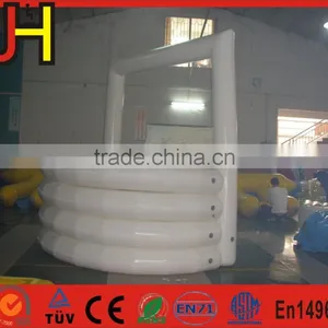 Ji Ho Inflatables Making Air Tight Inflatable Advertising Arch For Sale thumbnail-4