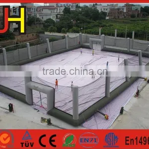 Millennium Inflatable Paintball Field Design,Inflatable Paintball Netting thumbnail-1