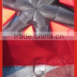 Rapid Shipping Economic Inflatable Tent for Kids, Commercial Inflatable Tent thumbnail-5