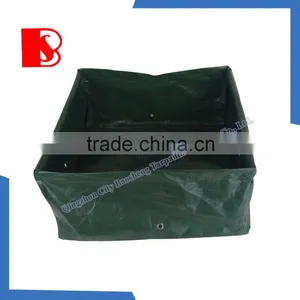 Indoors Vegetable Grow Bags and Fresh Vegetables Plastic Bags With All Color and Size thumbnail-2