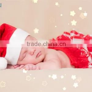 Best Selling Item Wholesale Toddlers & Infant Ruffle Bloomer Cheap Underwear Cute Diaper Cover New Born Baby Names for Chrismas thumbnail-1