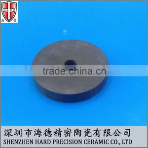 Silicon Nitride Ceramic Wafer Manufacturer thumbnail-1