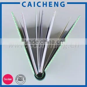 Notebook Outsource Book Printing thumbnail-4