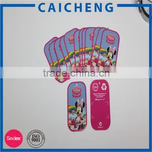 2015 High Quality Paper Calling Card, Paper Visiting Card,paper Business Card Printing thumbnail-5