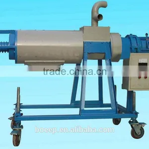 Animal Waste Solid Liquid Separator thumbnail-2