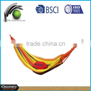 Single Hammock /outdoor Hammock / Beach Hammock thumbnail-1
