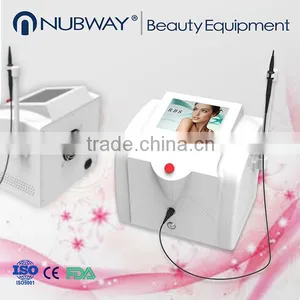 30Mhz High Frequency Best Treatment for Spider Veins thumbnail-1