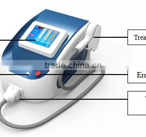 Portable Permanent Facial Hair Remover 808nm Diode Laser thumbnail-5