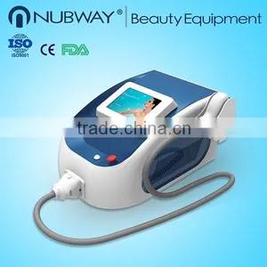 Permanent Lip Hair Dilas Diode Laser 808nm For Permanent Hair Adjustable 8.4 Inches Removal Diode Laser Skin Tightening Machine Diode Laser Blue thumbnail-1
