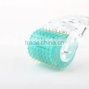 Skin Care Product Zgts Derma Roller Titanium for Hair Loss Treatment thumbnail-3