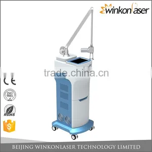 Most Effective Professional Ultra Pulse Co2 Machine Laser Scar Removal Equipment thumbnail-4