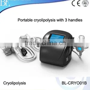 3d Cryolipolysis Machine thumbnail-1