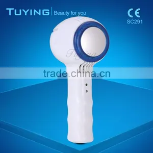 Facial Beauty Machine LED Hot And Cold Hammer for Skin Care thumbnail-1