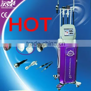 6in1 Breast Enhancer rf Vacuum Cavitation thumbnail-1