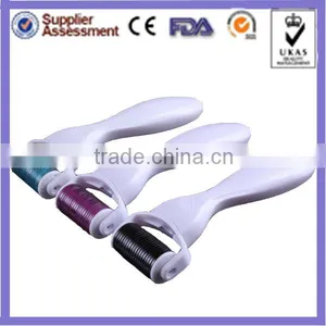 2013 Derma Roller for Body With 1200 Needles Stainless Steel/titanium thumbnail-1