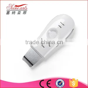 Portable Ultrasonic Personal Facial Skin Scrubber thumbnail-6