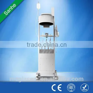 650nm Diode Laser PDT Led Laser Hair Growth For Hair Loss Treatment thumbnail-5