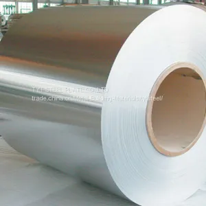 Galvanized Steel Coil Metal Tile Roof,Aluzinc Steel,Galvalume Steel Coils, thumbnail-1