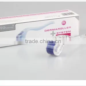 Skin Care Treatment Microneedle Meso Roller Derma Roller thumbnail-5