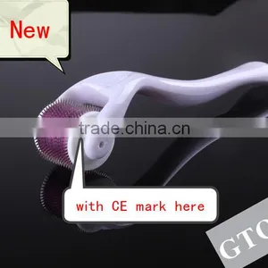 High Quality Titanium Needles Dermaroller thumbnail-1