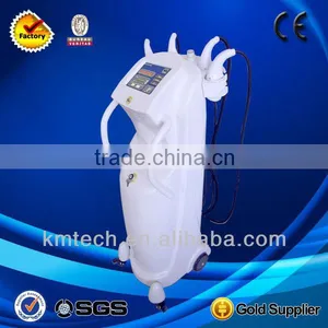 2013 Seven Treat Handles Cavitation Cellulite Reduction With Fast Slimming thumbnail-1