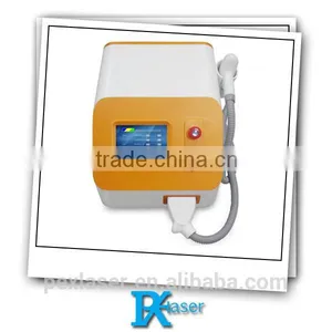 Adjustable Portable Diode Laser Lip Hair 808nm Hair Removal Machine thumbnail-1