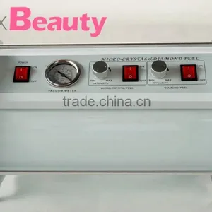 M-P9A 3 in 1 Microcrystal Dermabrasion thumbnail-2