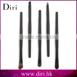 5pcs Wholesale Makeup Brush Set Synthetic Cosmetic Brush thumbnail-1